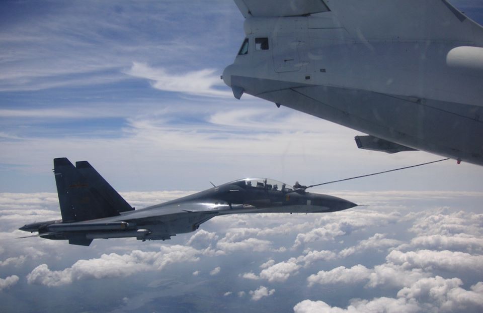 Tensiunile dintre China și Taiwan se intensifică din cauza celei mai recente vânzări de arme americane: Beijingul răspunde cu patrule militare în apropierea Taiwanului