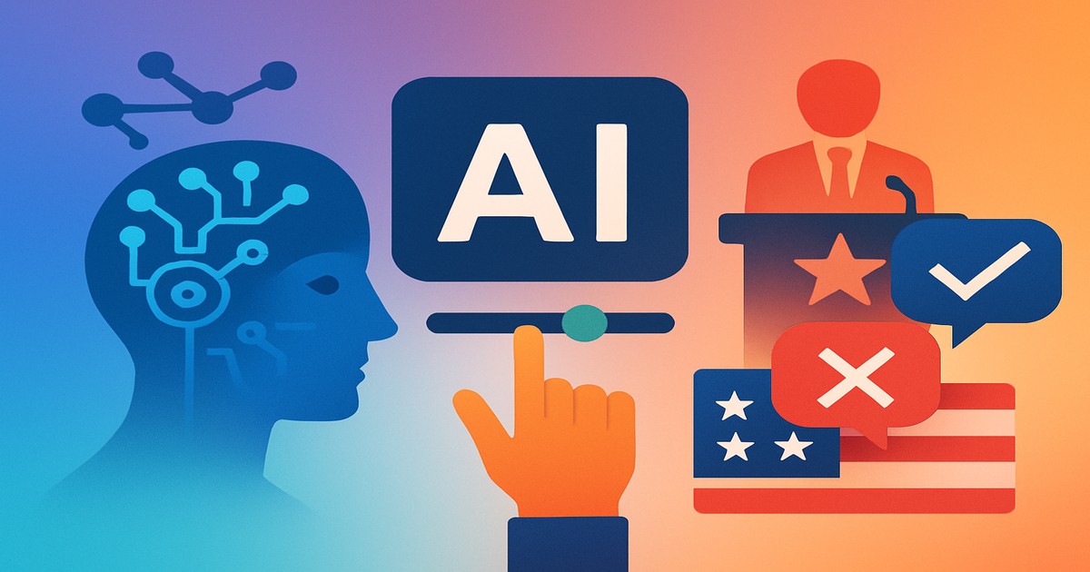 Cum să controlezi imaginile politice generate de AI în 2026: ghid practic pentru prompturi, siguranță și rezultate mai bune