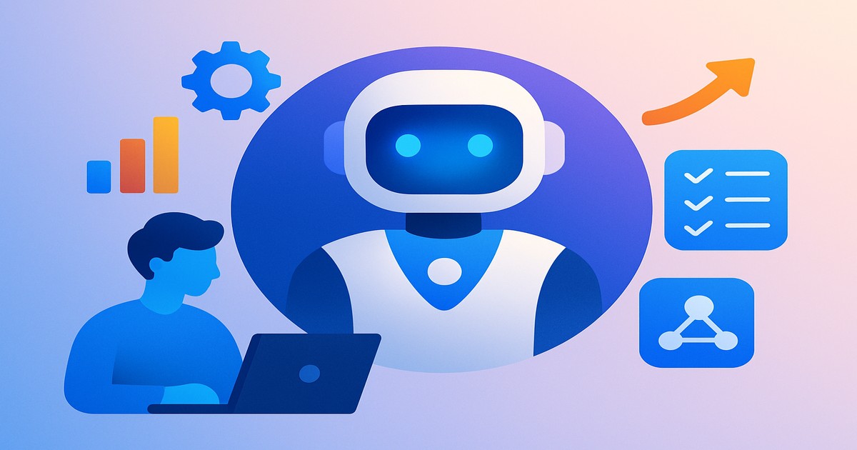 Ghid 2026: Cum alegi și folosești eficient AI tools pentru productivitate, conținut și automatizări