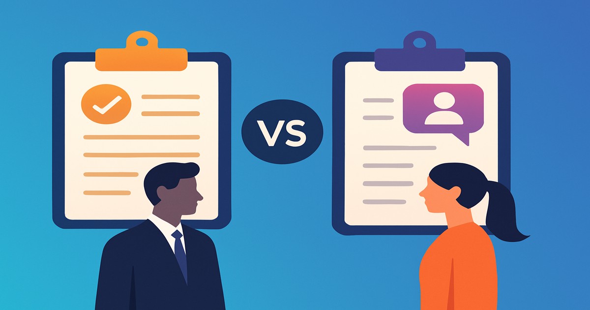 Propuneri Freelance: Abordarea Clasică vs. Abordarea Orientată pe Client — Ce Funcționează cu Adevărat?